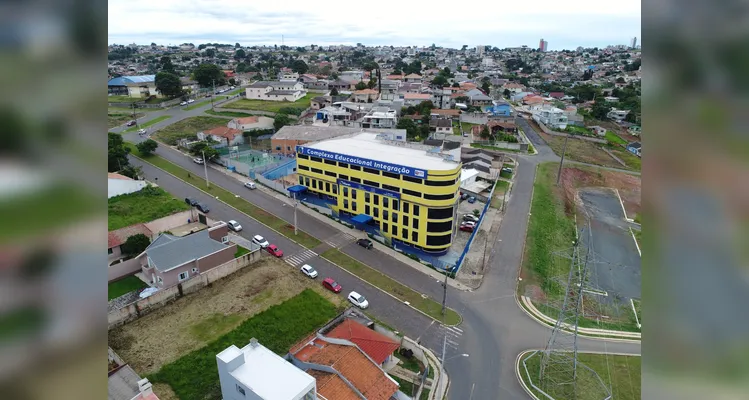 Colégio Integração comemora 25 anos de fundação