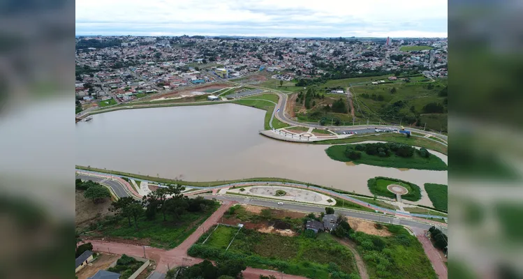 Colégio Integração de Ponta Grossa comemora 25 anos de fundação