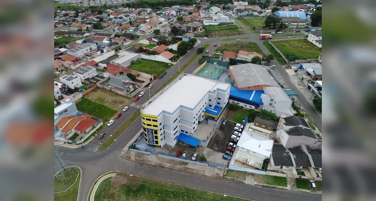 Colégio Integração comemora 25 anos de fundação