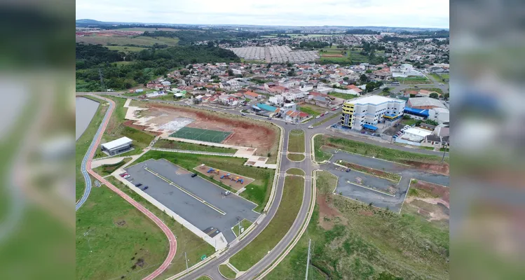 Colégio Integração comemora 25 anos de fundação