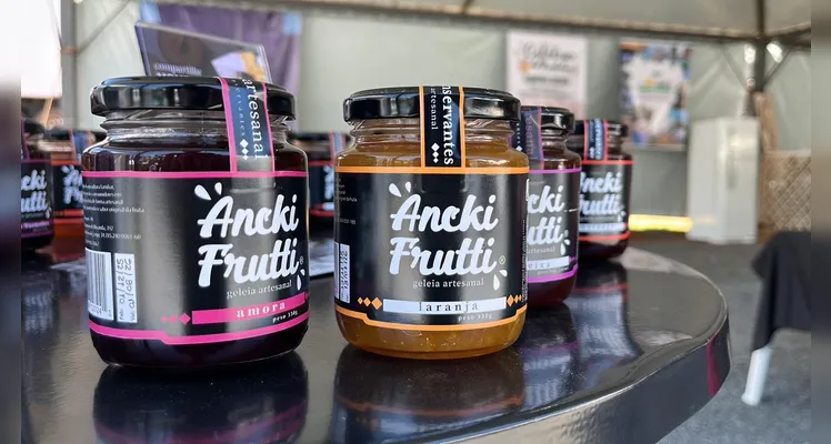 AMCG lança novo Catálogo de Produtos dos Campos Gerais