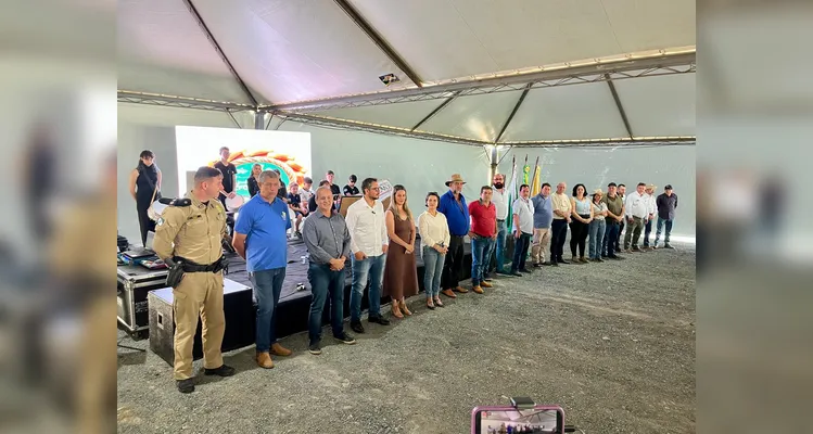 AMCG lança novo Catálogo de Produtos dos Campos Gerais