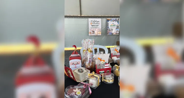 AMCG lança novo Catálogo de Produtos dos Campos Gerais