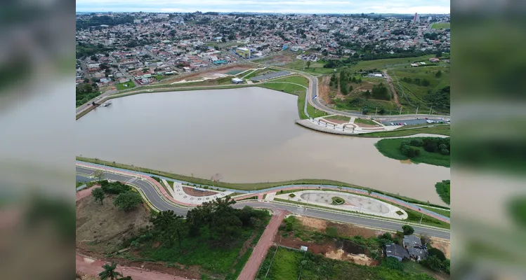Colégio Integração de Ponta Grossa comemora 25 anos de fundação