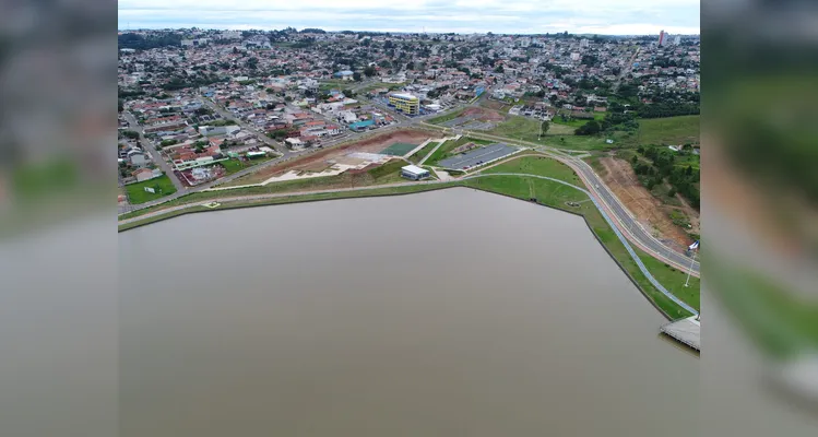 Colégio Integração de Ponta Grossa comemora 25 anos de fundação