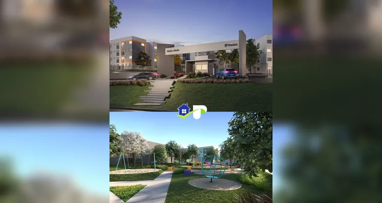 Imobiliária Líder: destaque absoluto nos lançamentos imobiliários