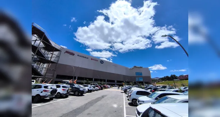 Grupo Muffato inaugura 6ª unidade em Ponta Grossa e 1ª unidade Gourmet na cidade