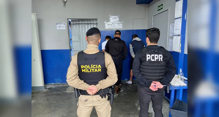 A ação é o desfecho das investigações, as quais demonstraram a dinâmica do crime e a participação dos irmãos.