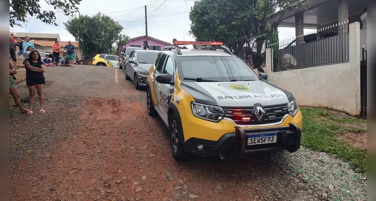 Tráfico de drogas pode ter motivado homicídio na Vila Romana em PG, diz delegado