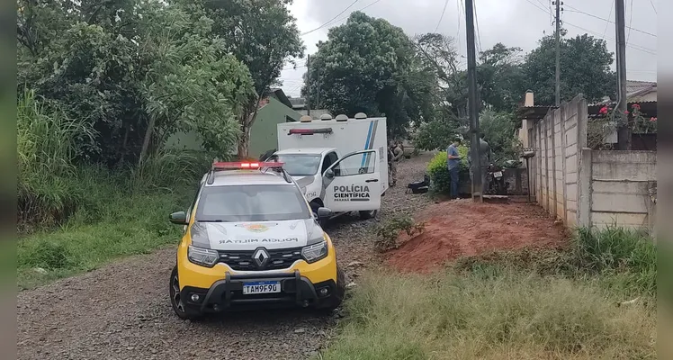 Tráfico de drogas pode ter motivado homicídio na Vila Romana, diz delegado