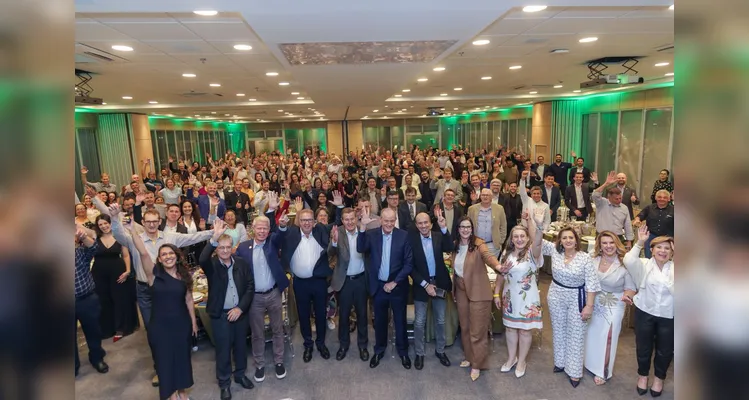 Assembléia de Incorporação