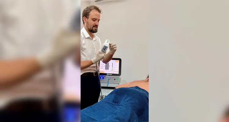 Ao longo de sua trajetória, desenvolveu uma abordagem personalizada, baseada em acompanhamento próximo e em soluções que vão além da queixa inicial, tratando o paciente como um todo.