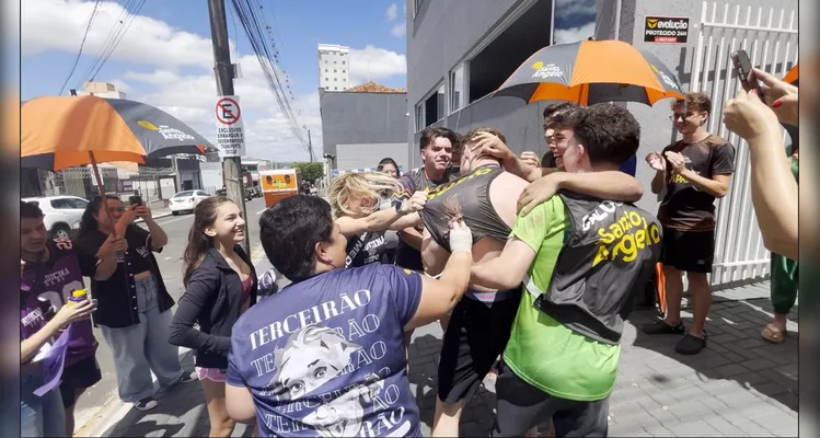 Colégio Santo Ângelo