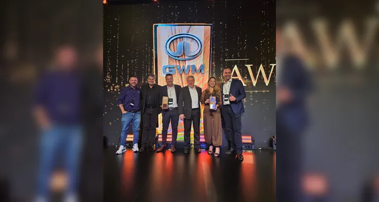 Top 3 Perfomance do Brasil