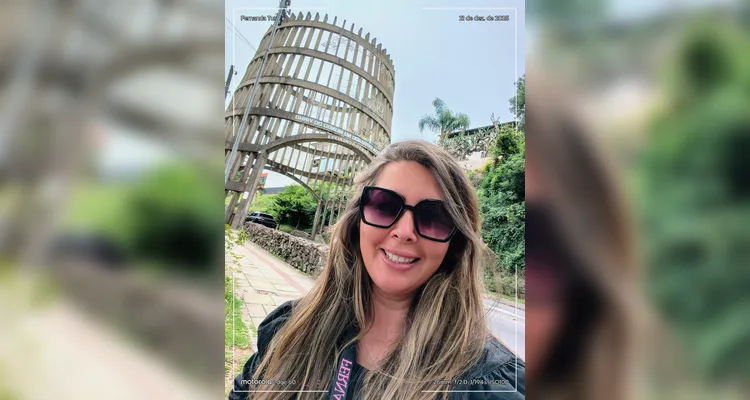 Bento Gonçalves está entre as opções de viagens