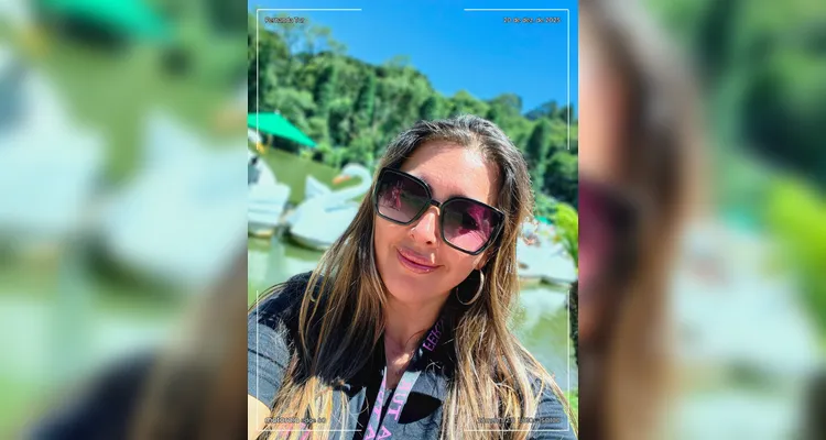 Fernanda Tur tem pacotes com destinos para os estados do Sul