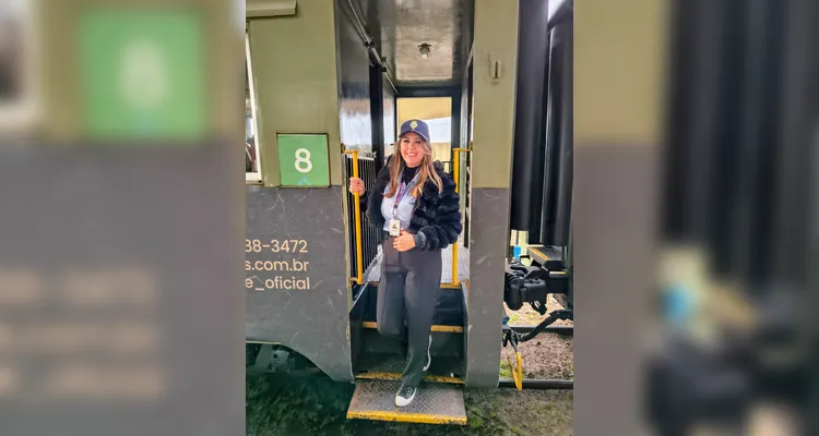 Paraná tem vários destinos nos pacotes da Fernanda Tur