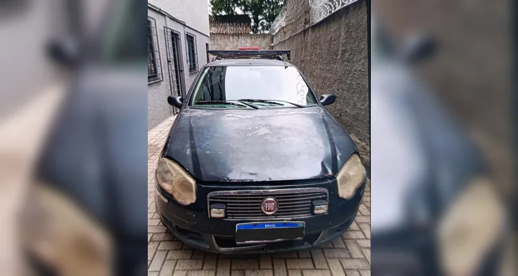 Ação integrada da PMPR resulta na prisão de envolvidos em roubos de cargas na RMC