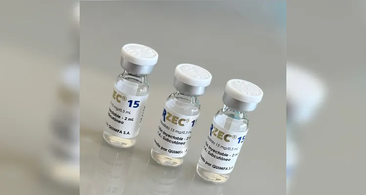 Homem é preso por comércio ilegal de 'canetas emagrecedoras' em Ponta Grossa