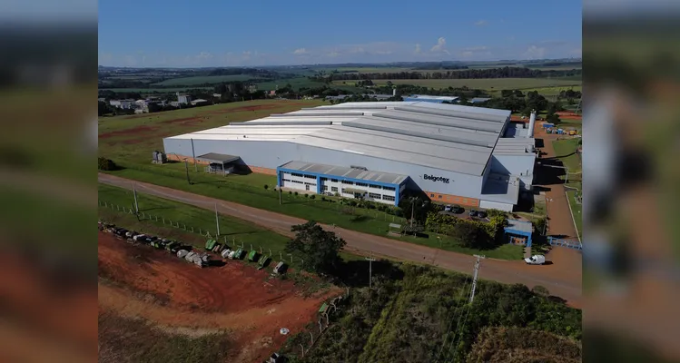 Em 2025, a Belgotex do Brasil, empresa referência em soluções para revestimentos de piso, consolidou seus 25 anos de atuação no país