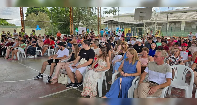 Câmara nos Bairros chega ao Parque Nossa Senhora das Graças neste domingo