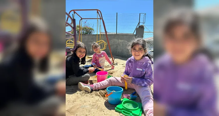 Projeto Celeiro realiza Cantata de Natal com mais de 70 crianças neste domingo em PG
