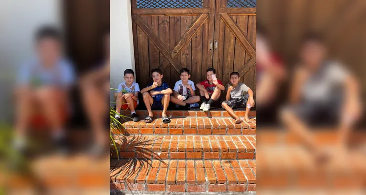 Projeto Celeiro realiza Cantata de Natal com mais de 70 crianças neste domingo em PG