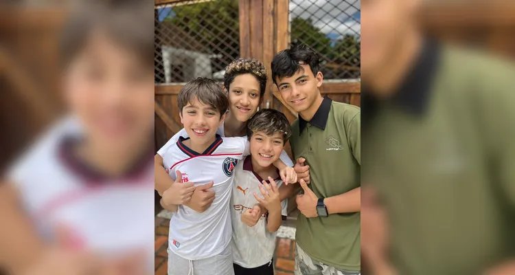 Projeto Celeiro realiza Cantata de Natal com mais de 70 crianças neste domingo em PG