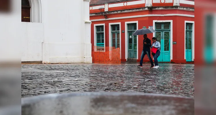 Entre esta sexta-feira (6) e segunda-feira (9) o maior acumulado será no Sudoeste, com precipitação que pode ultrapassar os 200 milímetros