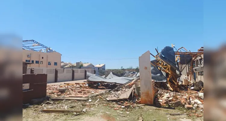 Governo libera recursos para acelerar reconstrução de escolas afetadas pelo tornado
Foto: Fundepar
Governo libera recursos para acelerar reconstrução de escolas afetadas pelo tornado
Foto: Fundepar
Governo libera recursos para acelerar reconstrução de escolas afetadas pelo tornado
Foto: Fundepar
Governo libera recursos para acelerar reconstrução de escolas afetadas pelo tornado
Foto: Fundepar
Governo libera recursos para acelerar reconstrução de escolas afetadas pelo tornado
Foto: Fundepar
Governo libera recursos para acelerar reconstrução de escolas afetadas pelo tornado
Foto: Fundepar
Governo libera recursos para acelerar reconstrução de escolas afetadas pelo tornado
Foto: Fundepar
Governo libera recursos para acelerar reconstrução de escolas afetadas pelo tornado