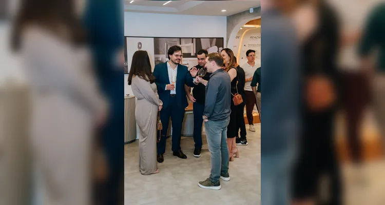 Coluna RC celebra lançamento de novo e-book de design e decoração