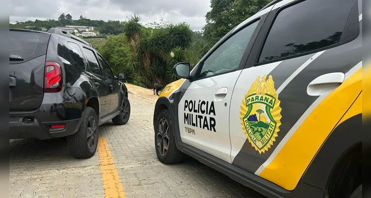 Homem de 38 anos é encontrado morto na região de Uvaranas, em Ponta Grossa