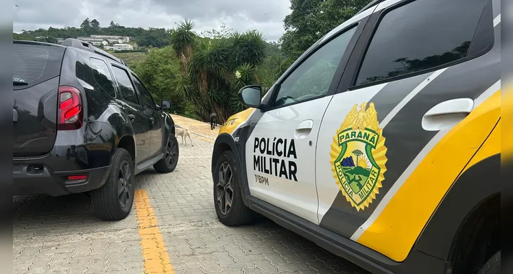 Homem de 38 anos é encontrado morto na região de Uvaranas, em Ponta Grossa