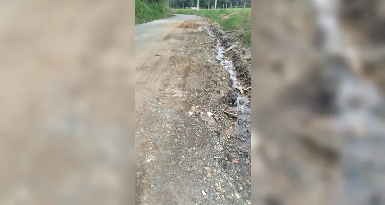 Investimentos em pavimentação do Buraco do Padre e Alagados chegam a R$ 40 milhões