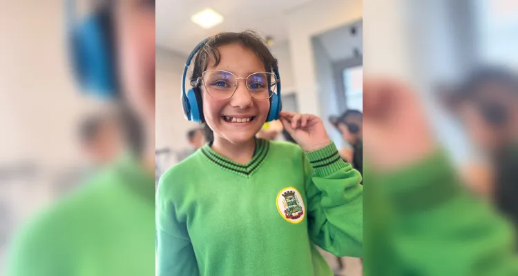 Veja os principais registros da manhã desta quinta-feira (30), na sede do Grupo aRede.