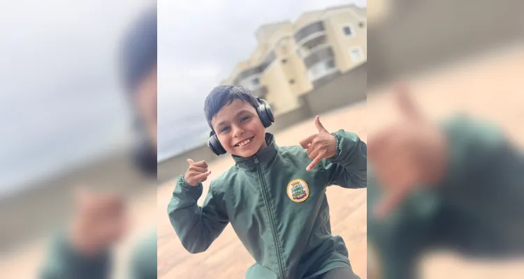 Veja os principais registros da manhã desta quinta-feira (30), na sede do Grupo aRede.