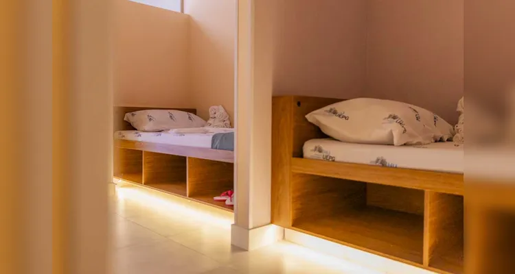 Humai-UEPG inaugura Casa da Acolhida com investimento de R$ 42,8 mil em Ponta Grossa