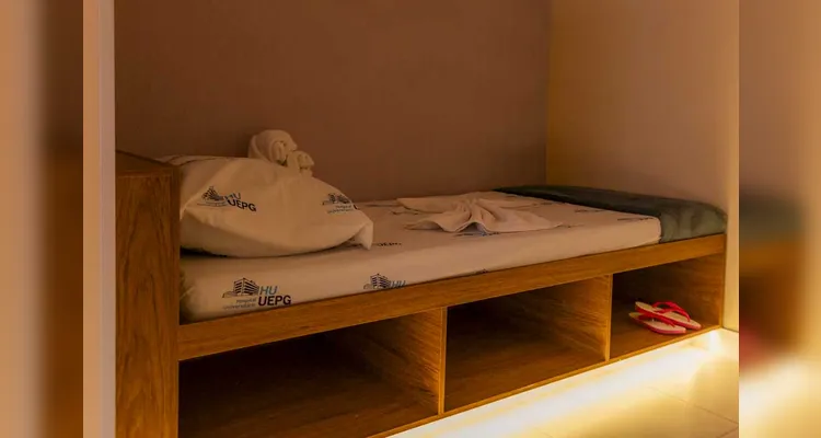 Humai-UEPG inaugura Casa da Acolhida com investimento de R$ 42,8 mil em Ponta Grossa