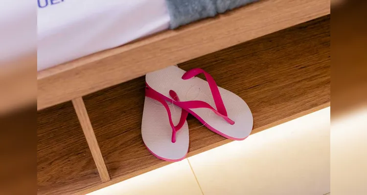 Humai-UEPG inaugura Casa da Acolhida com investimento de R$ 42,8 mil em Ponta Grossa