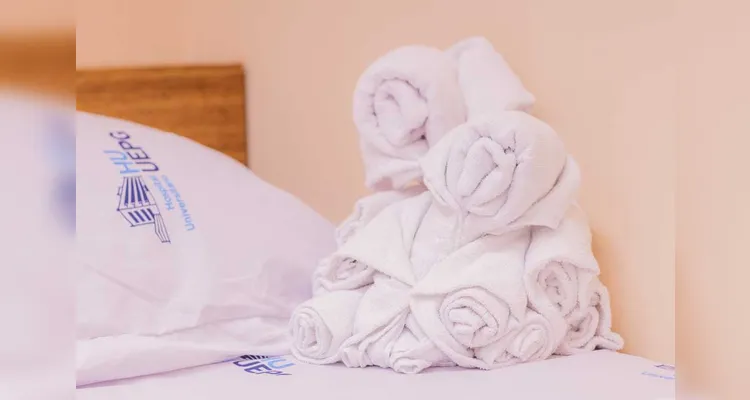 Humai-UEPG inaugura Casa da Acolhida com investimento de R$ 42,8 mil em Ponta Grossa