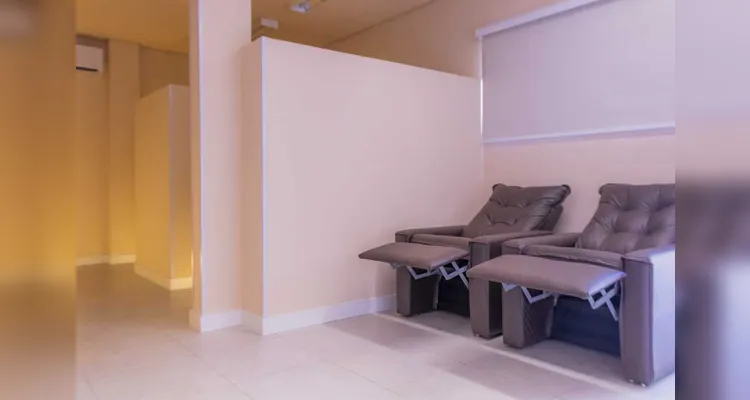 Humai-UEPG inaugura Casa da Acolhida com investimento de R$ 42,8 mil em Ponta Grossa