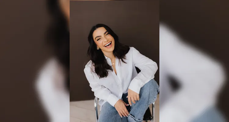 BRINDE À VIDA – A empresária Maria Luiza Paulino celebrou seu aniversário na última terça-feira (6), recebendo o carinho de pessoas próximas. Reconhecida por sua elegância e postura segura, ela segue construindo uma trajetória admirada e consistente. Da Coluna RC, votos de saúde, prosperidade e contínuas realizações.