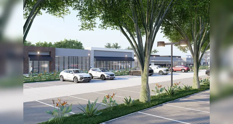 Ratinho Junior anuncia projeto de marina de R$ 100 milhões em Pontal do Paraná