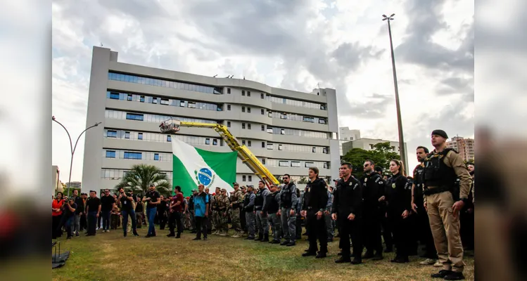 A Missão Paraná tem como objetivo aproximar o Governo do Estado das lideranças locais e conhecer as realidades de cada município