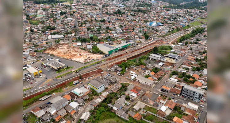 PR-160 em Telêmaco Borba será interditada nesta sexta; entenda