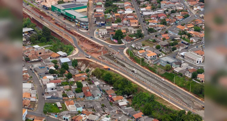 PR-160 em Telêmaco Borba será interditada nesta sexta; entenda