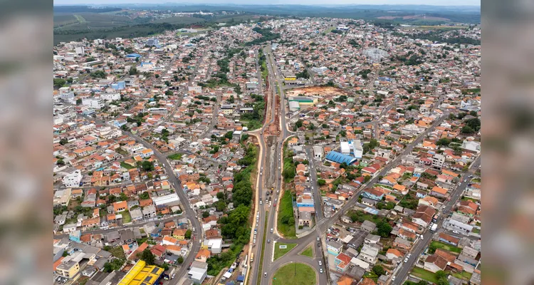 PR-160 em Telêmaco Borba será interditada nesta sexta; entenda