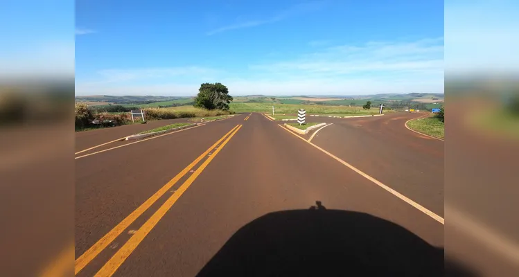 DER/PR homologa programa que vai estudar obras em 201 interseções rodoviárias