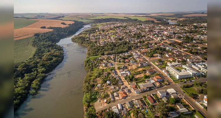 Tibagi celebra Dia do Rio com ações de conscientização e preservação ambiental