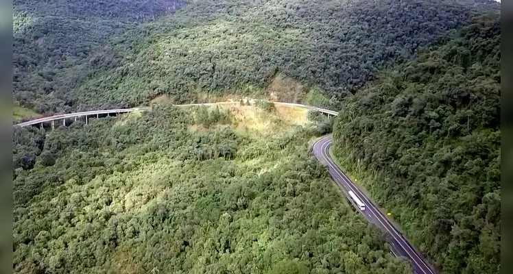 O início dos trabalhos na Serra da Esperança está previsto para 2030.